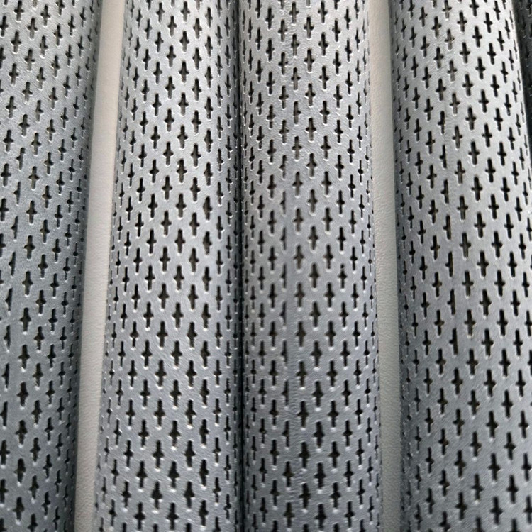 골프프라이드 360 P시리즈 그레이 골프그립 10개 이미지