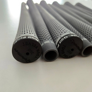 골프프라이드 360 P시리즈 그레이 골프그립 10개