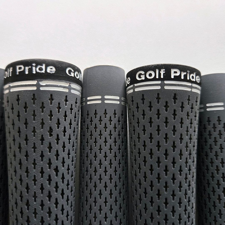 골프프라이드 360 P시리즈 그레이 골프그립 10개 이미지