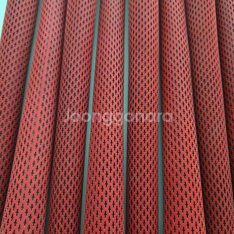 골프프라이드 360 레드 라운드그립 P시리즈 10개--1