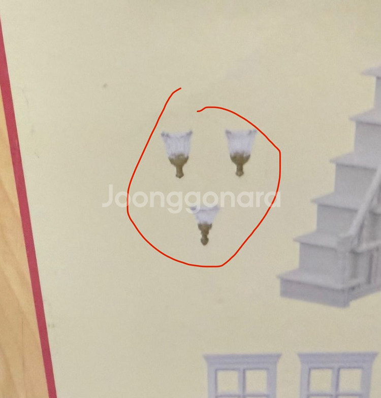 실바니안 일본판 종물가족,아기,각종가구, 소품, 집 등--6