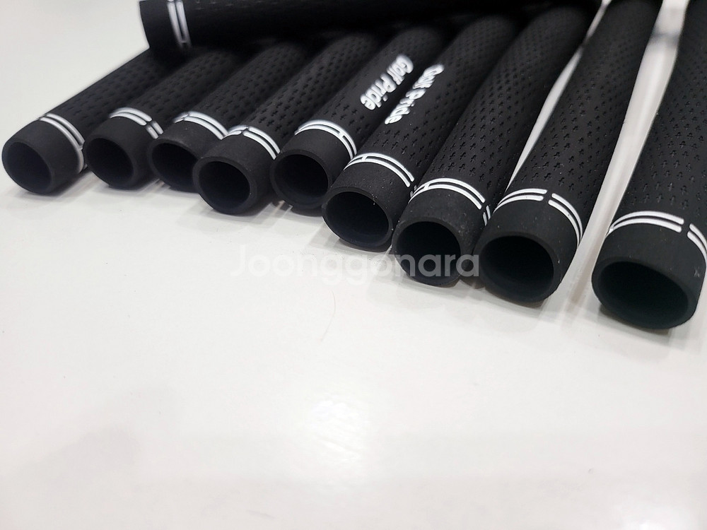 골프프라이드 골프그립 VTM 기본그립 10개--2