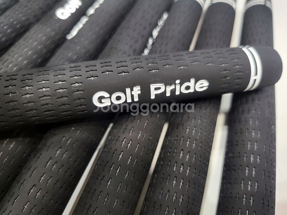 골프프라이드 골프그립 VTM 기본그립 10개--6
