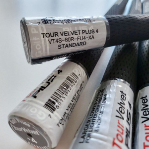 골프프라이드 플러스4 VTM 골프그립 10게