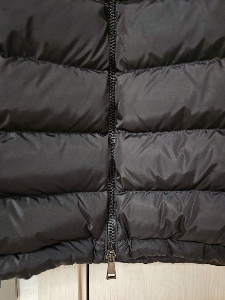 몽클레어 플라메뜨 블랙 1--4