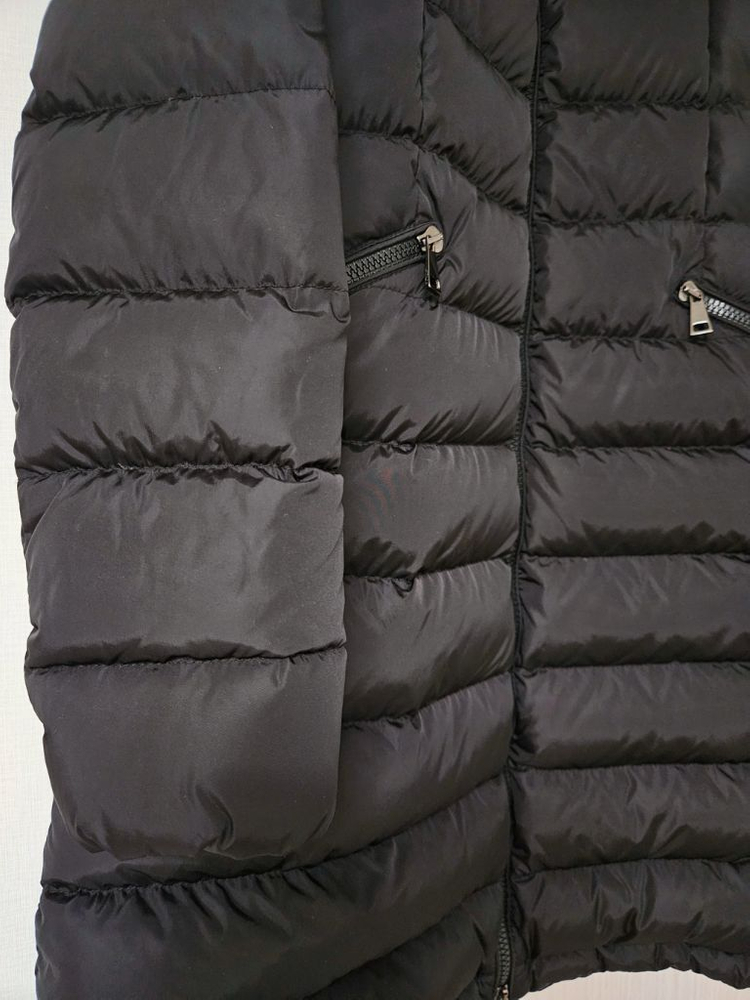 몽클레어 플라메뜨 블랙 1--3