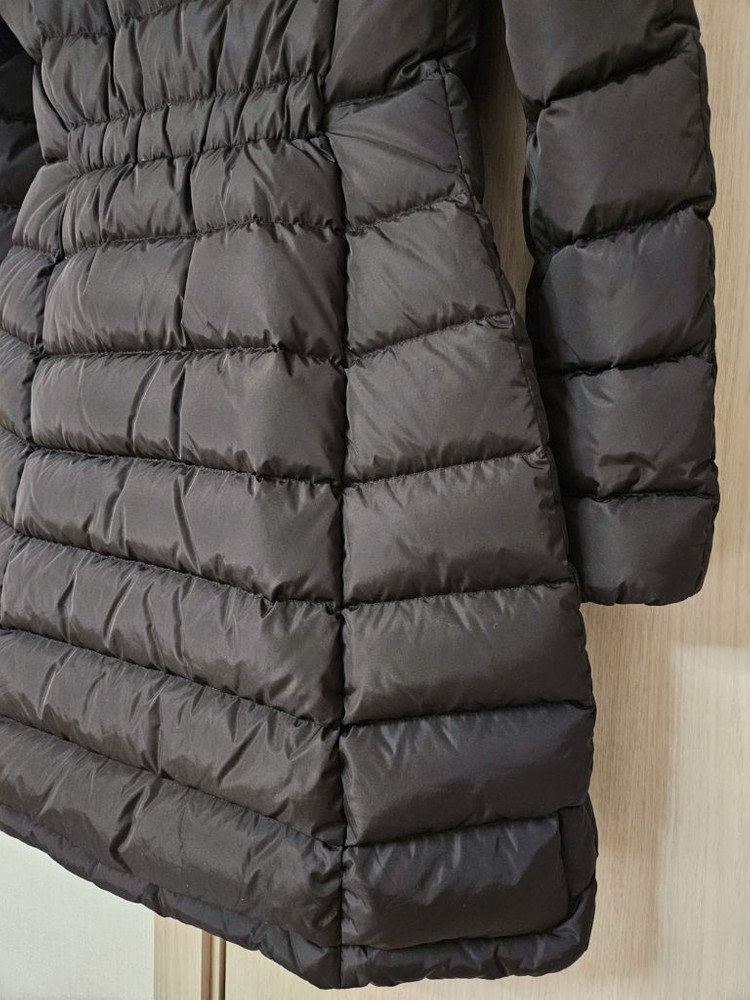 몽클레어 플라메뜨 블랙 1--7