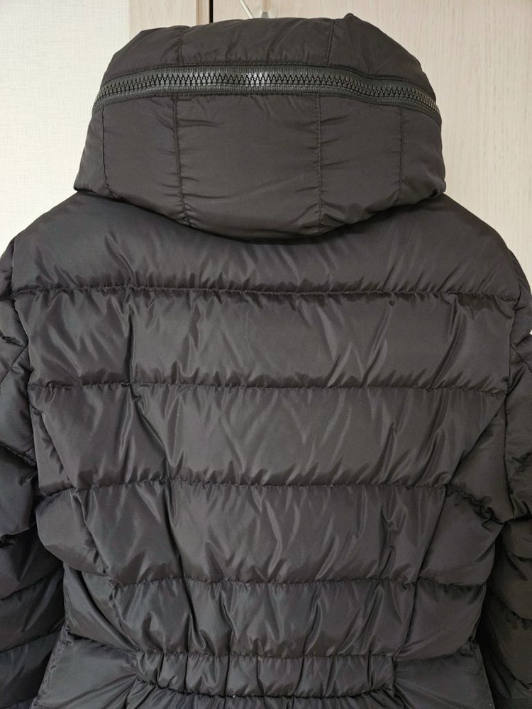 몽클레어 플라메뜨 블랙 1--6