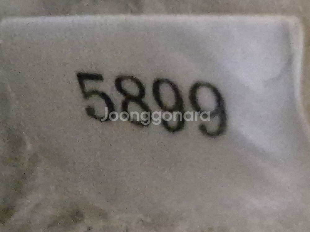 미우미우 털 부츠 플랫폼 스타일(235~240)--6