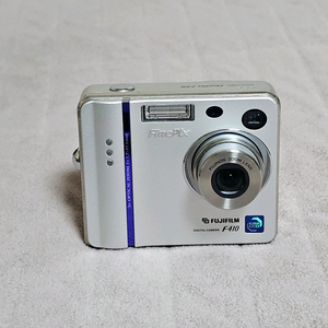 후지필름 FinePix F410 디지털 카메라
