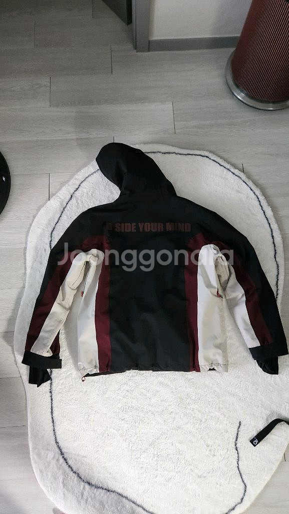 2425 오비오 보드복 드림위버세트--1