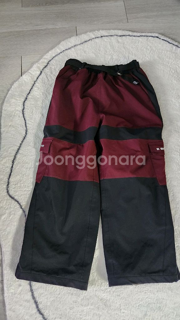 2425 오비오 보드복 드림위버세트--4