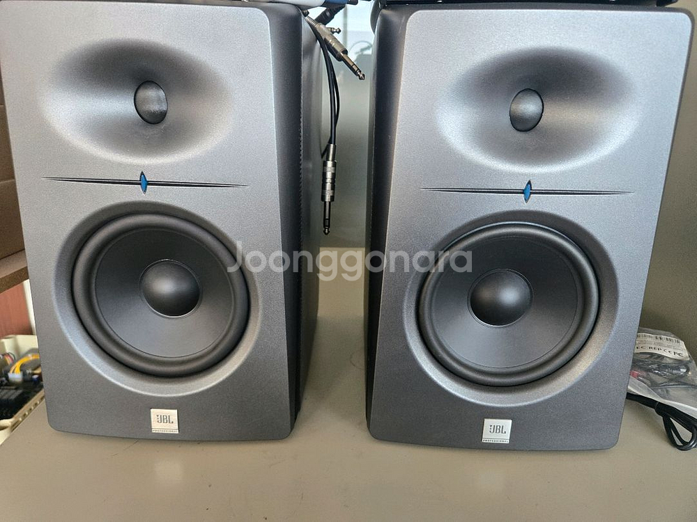 스피커 JBL LSR2300 LSR2325P--0