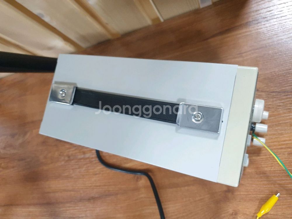 MK3005D DC전원공급기--3