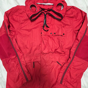 씨피컴퍼니 X 아디다스 콜라보 고글 자켓