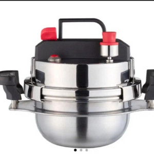 새상품) 5분완성 누룽지 밥 가마솥 압력솥 /