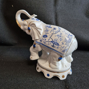 요업개발 도자기인형 피겨린