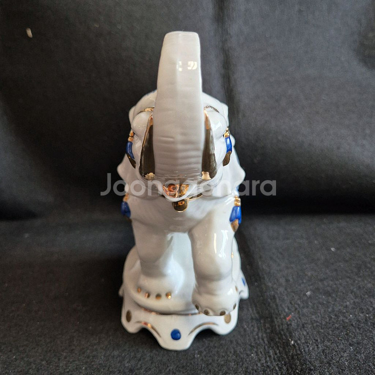 요업개발 도자기인형 피겨린--1