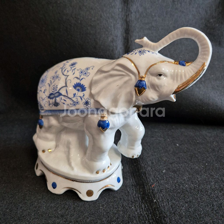 요업개발 도자기인형 피겨린--2