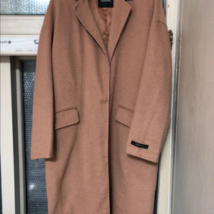 ab.plus 핸드메이드 코트