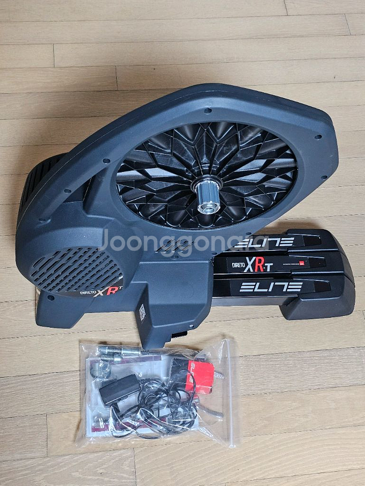 엘리트 디레토 xr-t 스마트로라 판매합니다--0