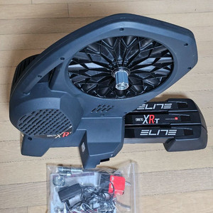 엘리트 디레토 xr-t 스마트로라 판매합니다