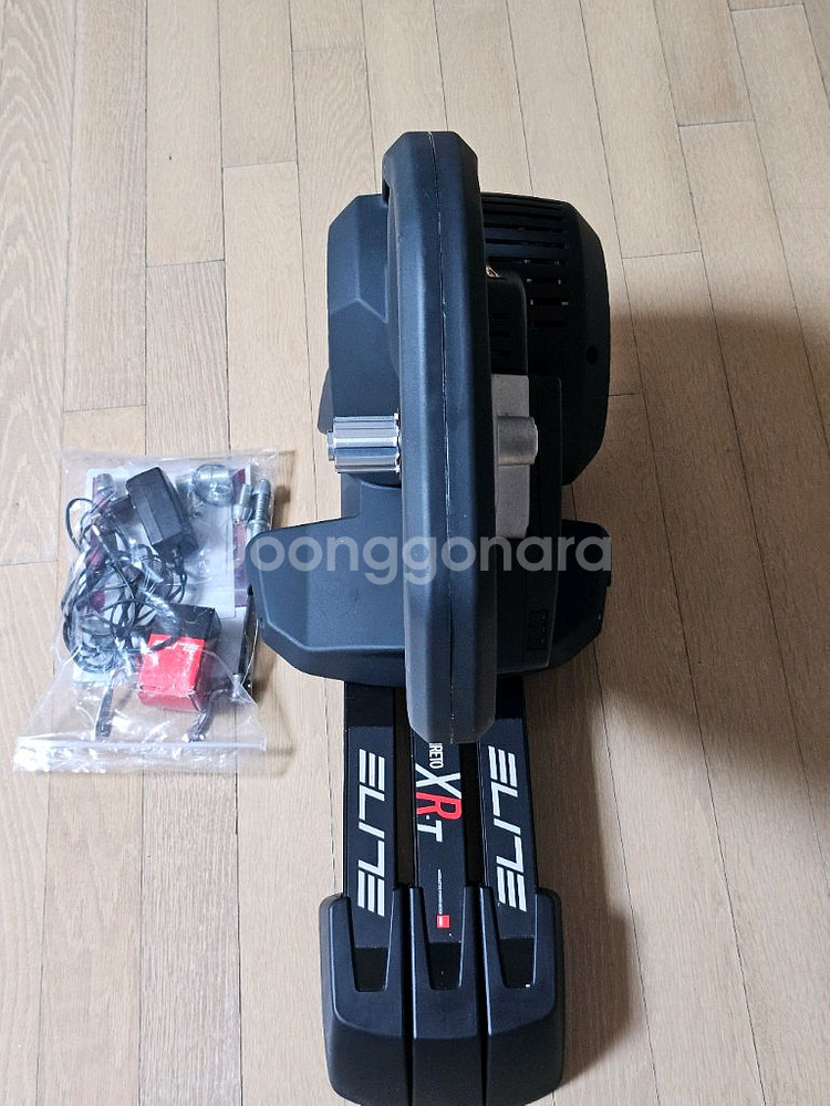 엘리트 디레토 xr-t 스마트로라 판매합니다--2