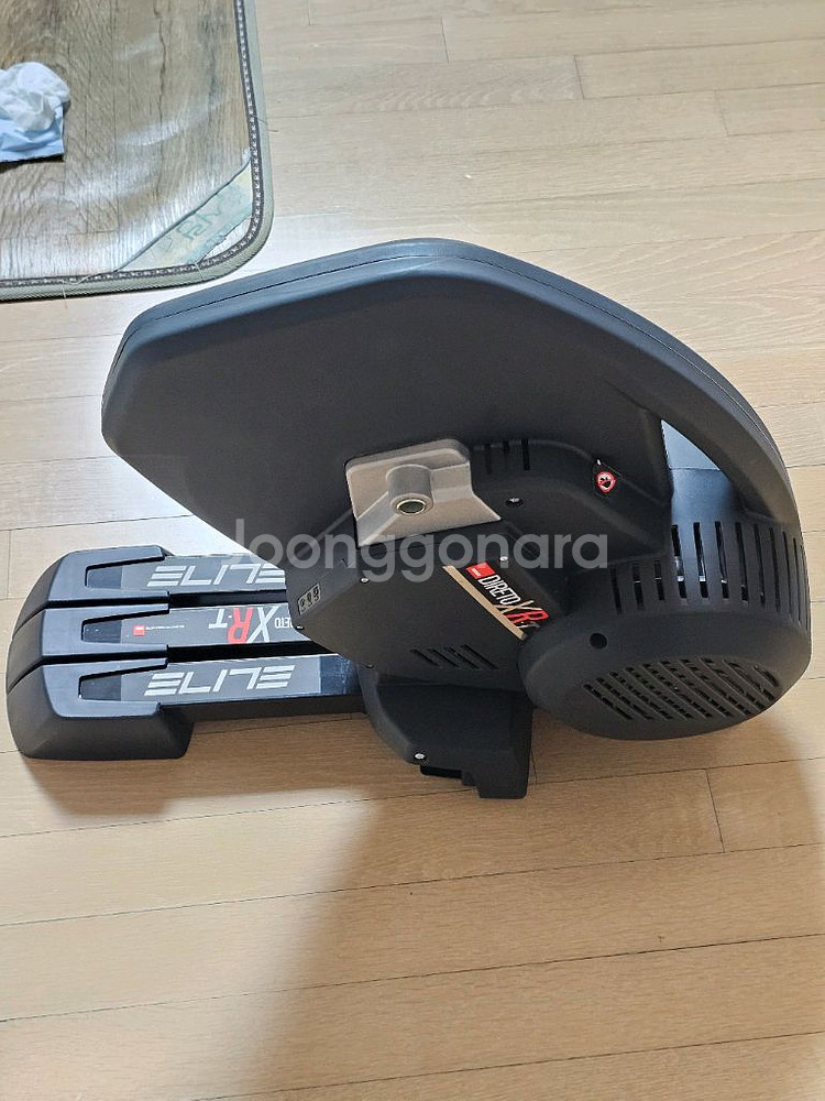 엘리트 디레토 xr-t 스마트로라 판매합니다--3