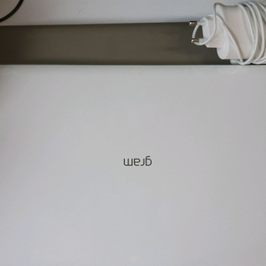 LG그램 15인치 15z90n-vr56k i5-10세대