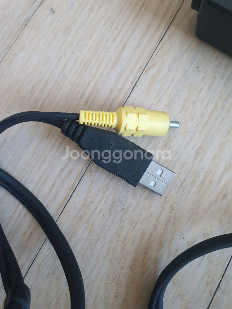 플스2 ps2 건콘2 컨트롤러--1