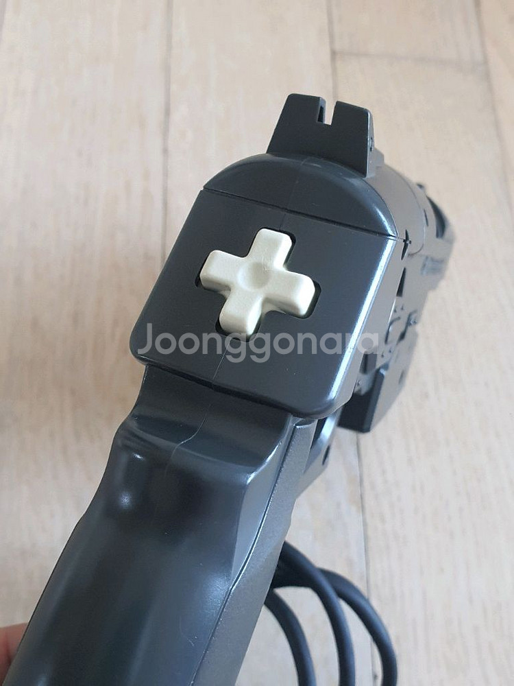 플스2 ps2 건콘2 컨트롤러--4