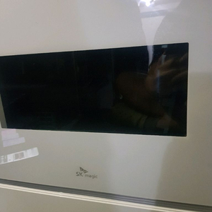 SK매직 소형 식기세척기