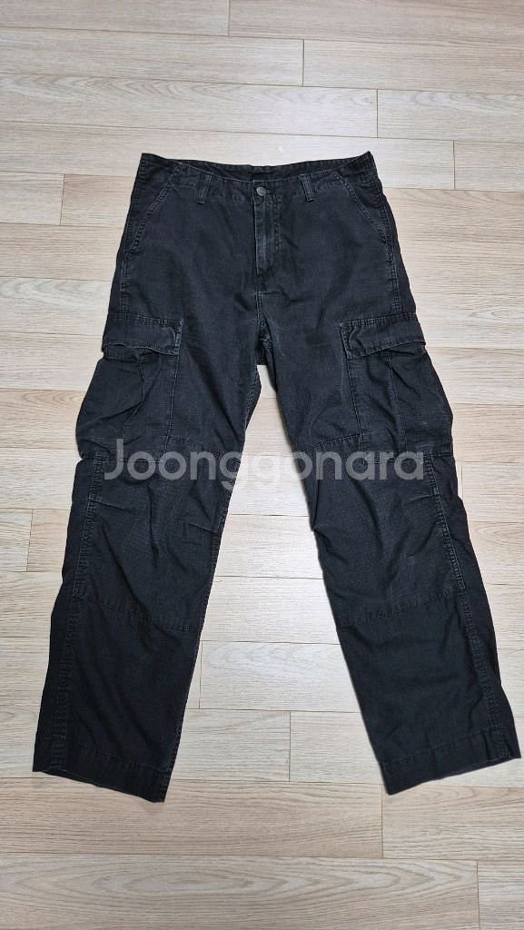 칼하트 카고 팬츠 31x32 사이즈--0