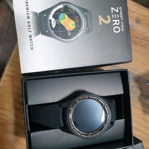 그린뷰 골프 시계형 거리측정기