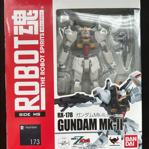 로봇혼 건담 마크2 + G디펜서 팝니다