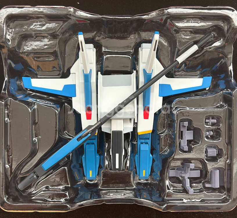 로봇혼 건담 마크2 + G디펜서 팝니다--5