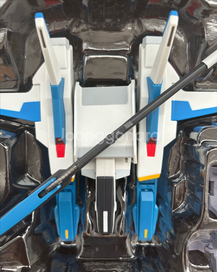 로봇혼 건담 마크2 + G디펜서 팝니다--6