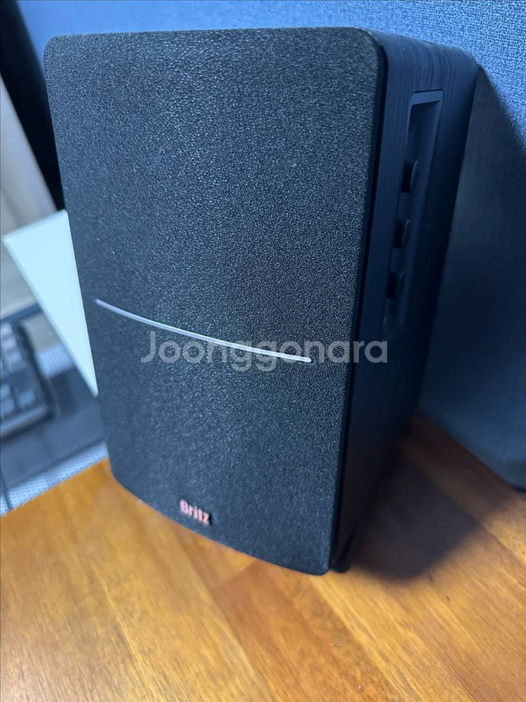 브리츠 br-1600bt 스피커--1