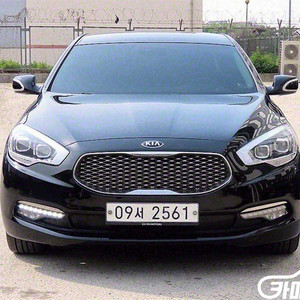 [기아]더 뉴 K9 3.8 GDI 이그제큐티브 (5인승