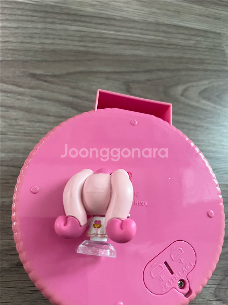 티니핑 하츄핑 하우스 피규어--7