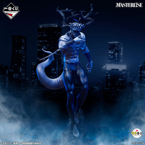 주술회전 제일복권 라스트원&A 및 하위상