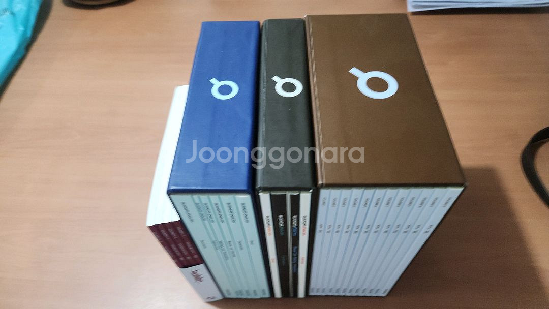 뉴스프레소 WSJ. 비지니스잉글리시. 보케블러리 26권--1