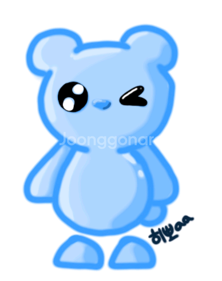 입양하세요 무능네온 ㄱㅈ또는물약으로 팔아요--0