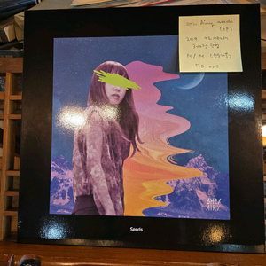 애리 Airy. seeds.EP.19.서레페.300장한