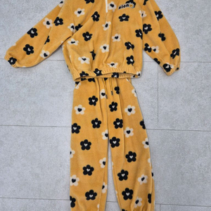 리미떼두두 데이지 플리스 세트 XL