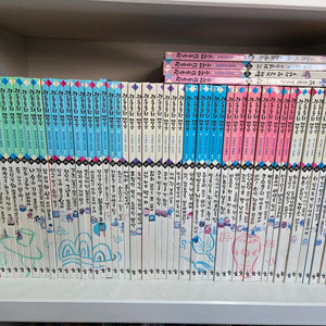 택포) 한국 톨스토이 전통문화대장간 64권 새책수준