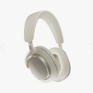 B&W PX7 S3 캔버스 화이트 미개봉 새상품