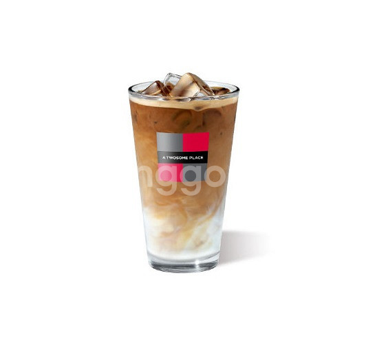 투썸플레이스 카페라떼 R--0