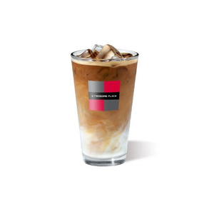 투썸플레이스 카페라떼 R