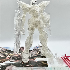 mg 블리츠 건담 미라쥬콜로이드